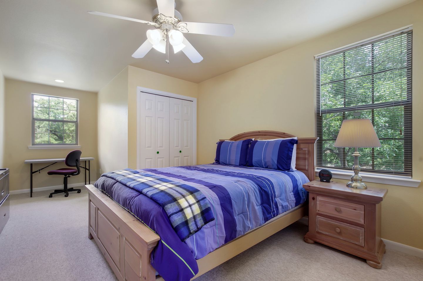 Riverfront Family Cabin Rental on the Guadalupe River near Canyon Lake and Gruene