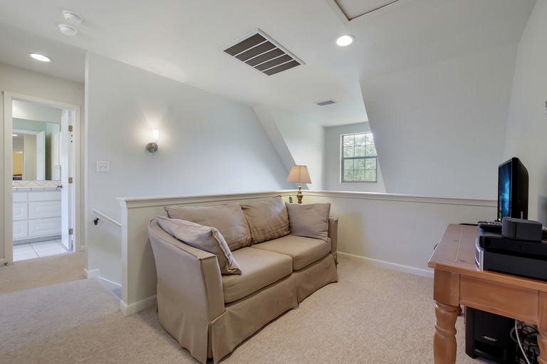 Cabins (United States of America, Canyon Lake, Texas)