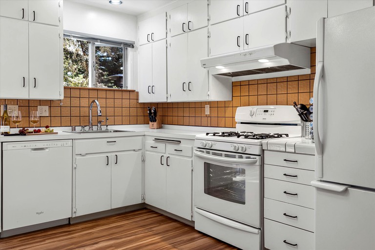 Vacation Rentals (United States of America, Guerneville, California)