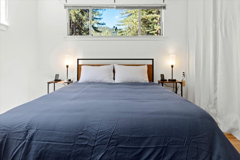 Vacation Rentals (United States of America, Guerneville, California)