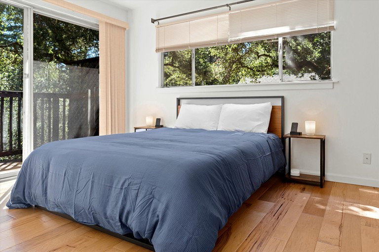 Vacation Rentals (United States of America, Guerneville, California)