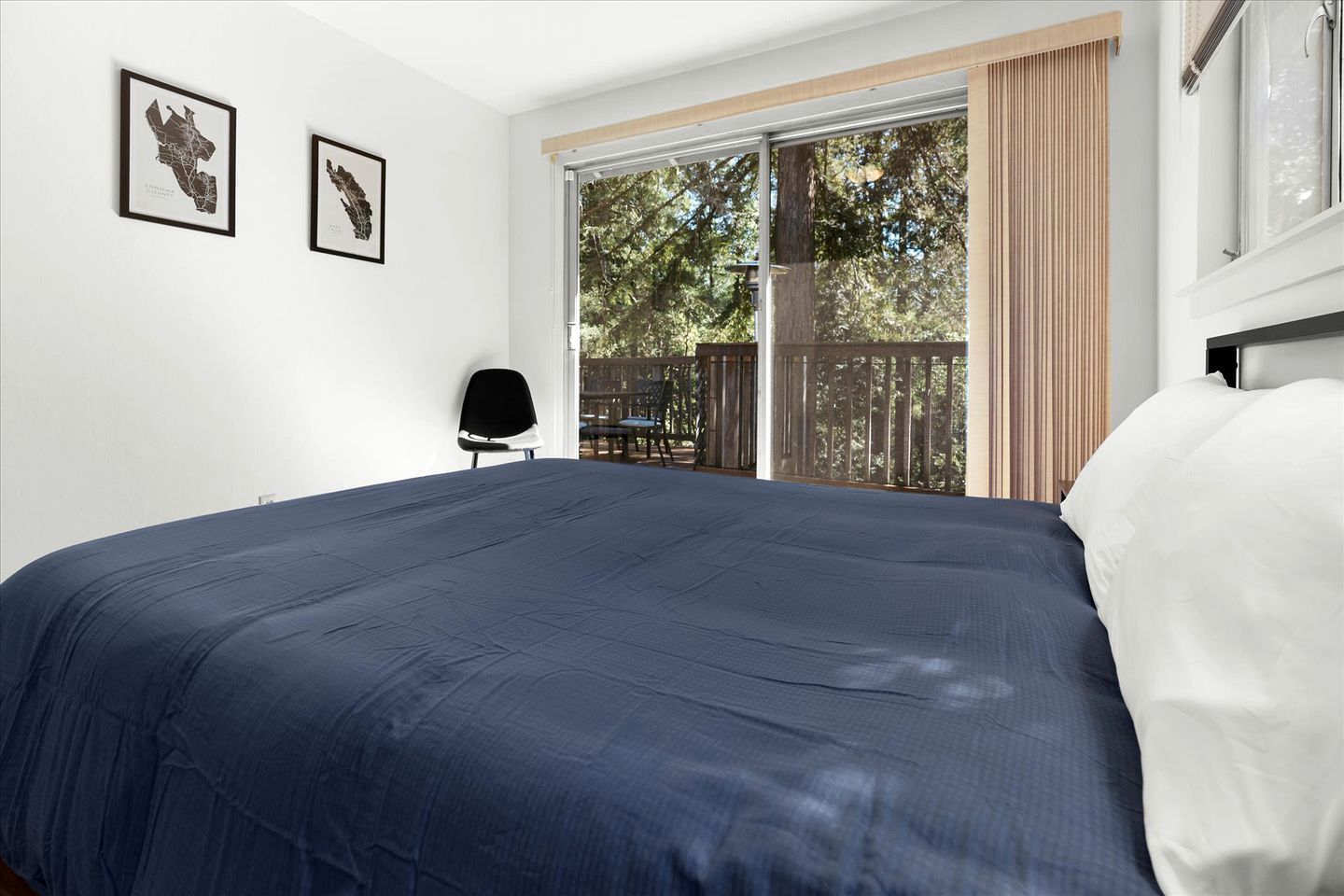 Family Friendly Glamping in Guerneville, Ideal to Explore Russian River and the Redwoods