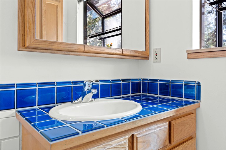 Vacation Rentals (United States of America, Guerneville, California)