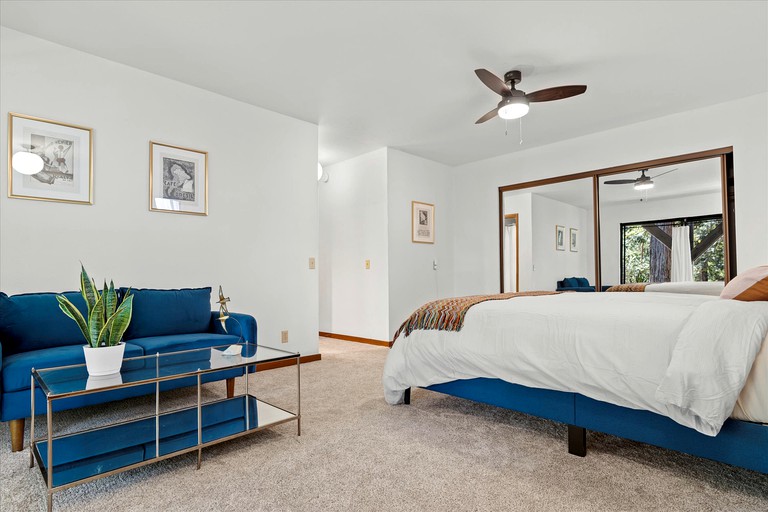 Vacation Rentals (United States of America, Guerneville, California)