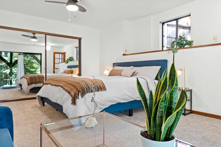 Vacation Rentals (United States of America, Guerneville, California)