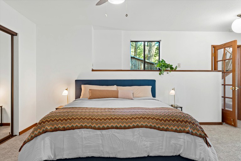 Vacation Rentals (United States of America, Guerneville, California)