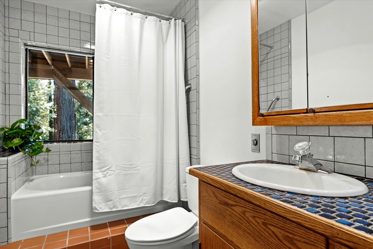 Vacation Rentals (United States of America, Guerneville, California)