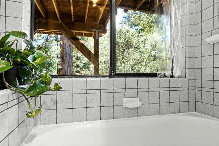 Vacation Rentals (United States of America, Guerneville, California)