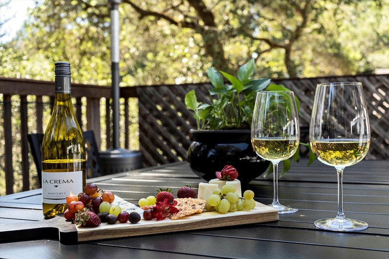 Vacation Rentals (United States of America, Guerneville, California)