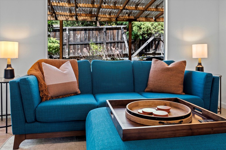 Vacation Rentals (United States of America, Guerneville, California)