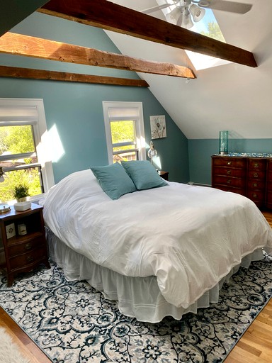 Vacation Rentals (United States of America, Voluntown, Connecticut)