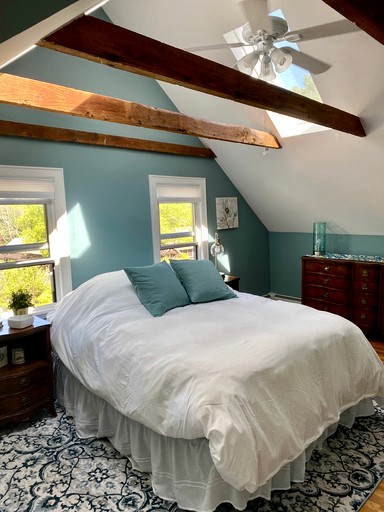 Vacation Rentals (United States of America, Voluntown, Connecticut)