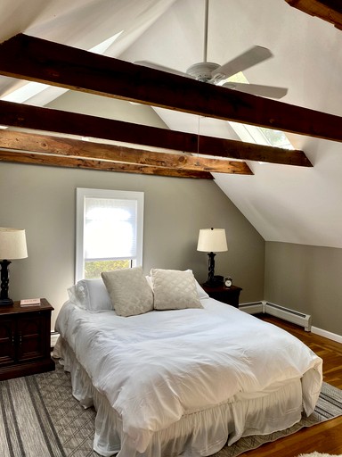 Vacation Rentals (United States of America, Voluntown, Connecticut)