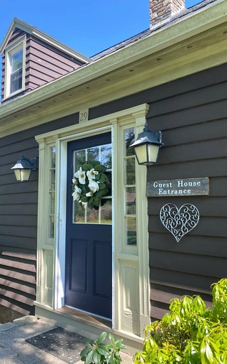 Vacation Rentals (United States of America, Voluntown, Connecticut)