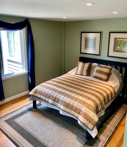 Vacation Rentals (United States of America, Voluntown, Connecticut)
