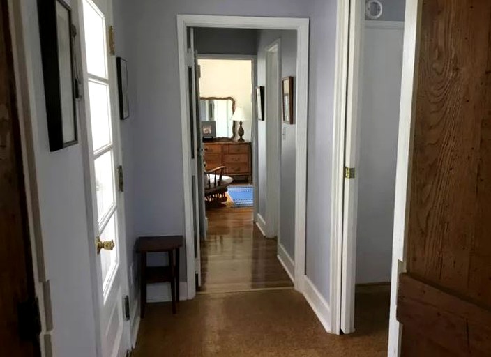 Cottages (Tazewell, Virginia, United States)