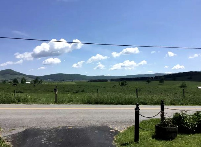 Cottages (Tazewell, Virginia, United States)