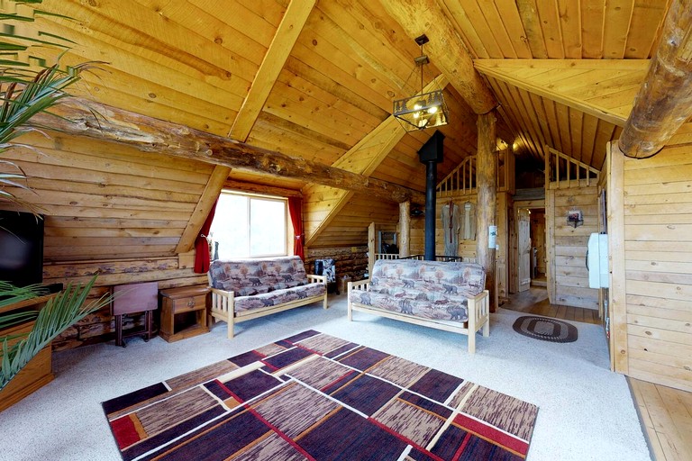 Vacation Rentals (United States of America, Monticello, Utah)