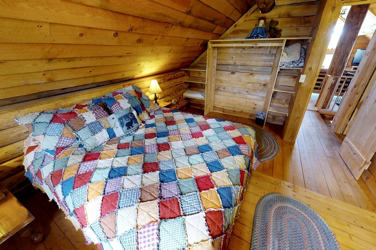 Vacation Rentals (United States of America, Monticello, Utah)