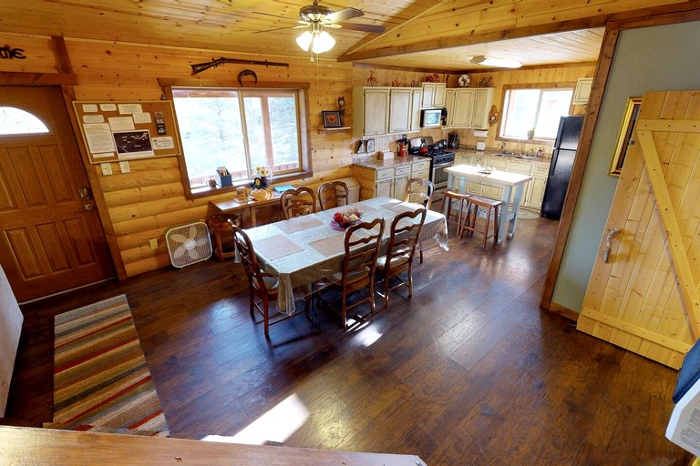 Vacation Rentals (United States of America, Monticello, Utah)