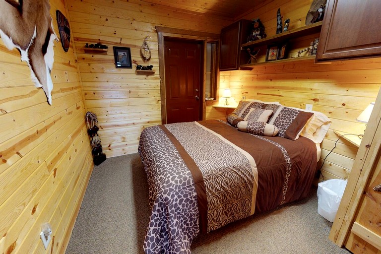 Vacation Rentals (United States of America, Monticello, Utah)