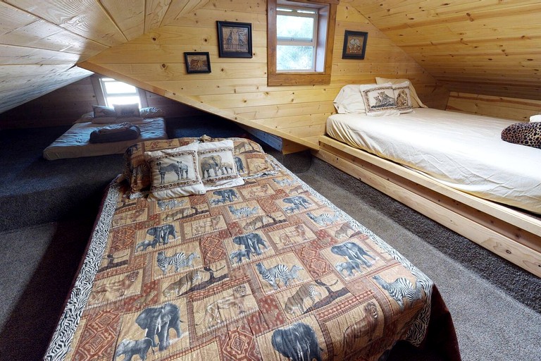 Vacation Rentals (United States of America, Monticello, Utah)