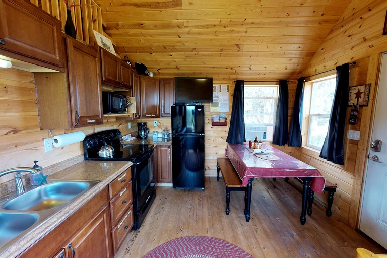 Vacation Rentals (United States of America, Monticello, Utah)