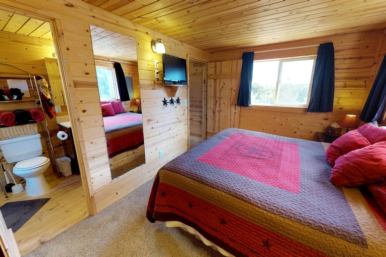 Vacation Rentals (United States of America, Monticello, Utah)