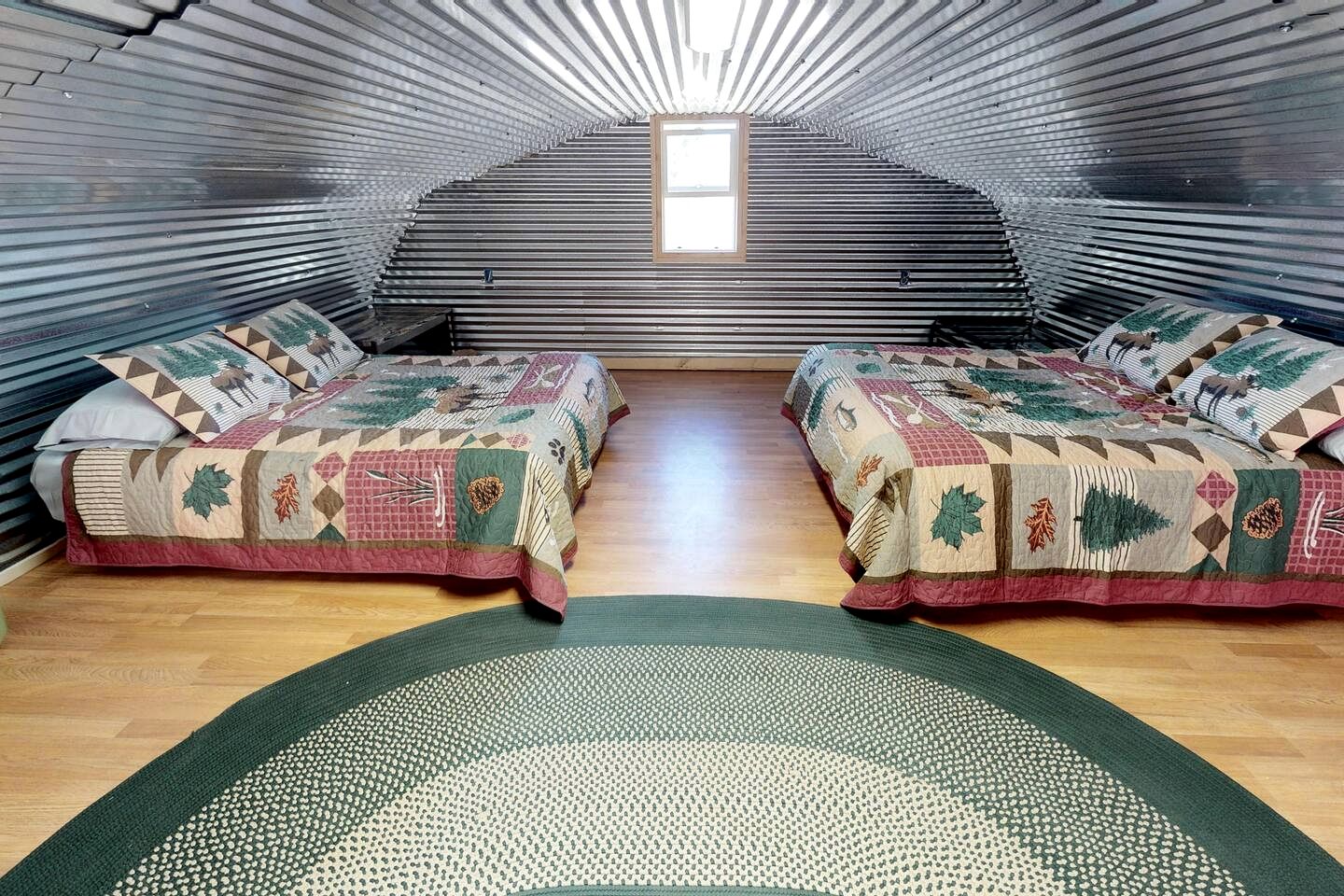 Enormous Ranch Impressive for Big Groups with BBQ and Fire Pit in Utah