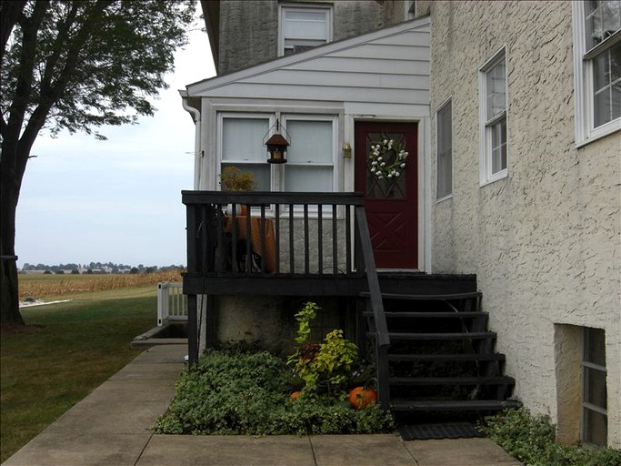 Nature Lodges (Narvon, Pennsylvania, United States)