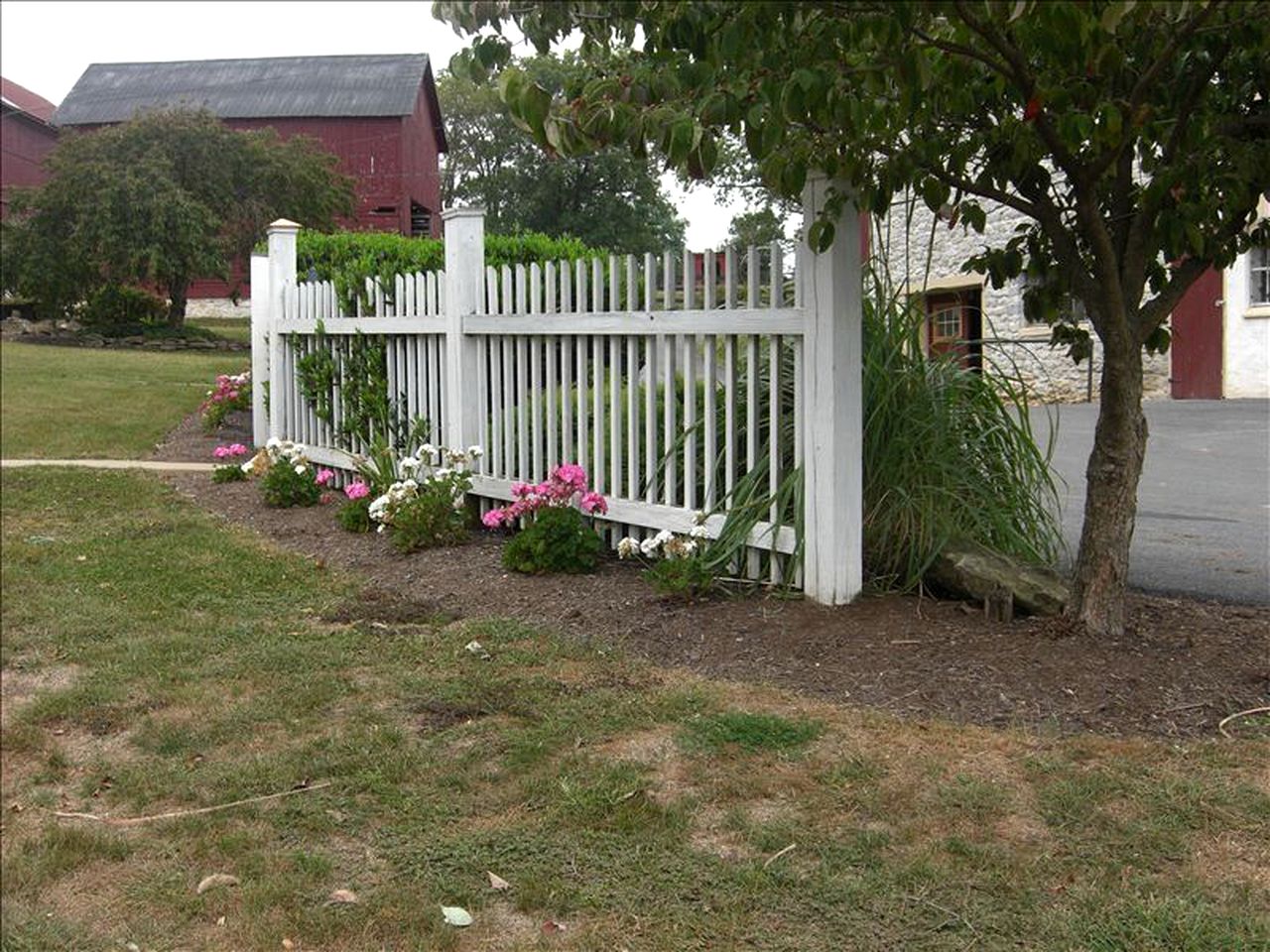 Charming Vacation Rental on a Farm in Amish Country, Pennsylvania