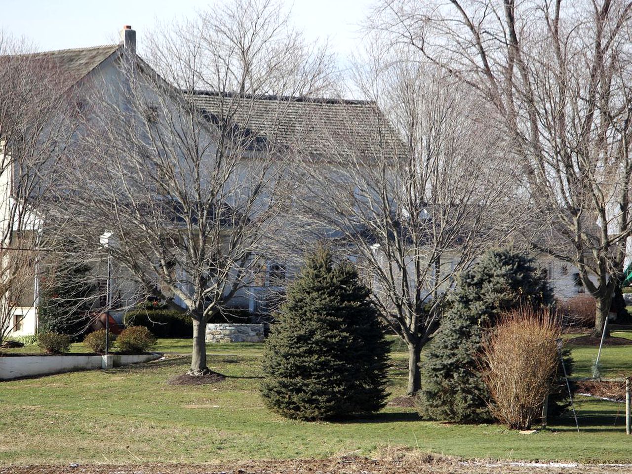 Charming Vacation Rental on a Farm in Amish Country, Pennsylvania