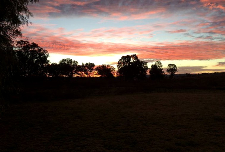 Nature Lodges (Mudgee, New South Wales, Australia)