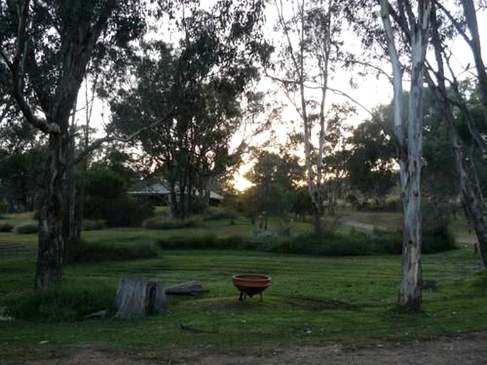 Nature Lodges (Mudgee, New South Wales, Australia)