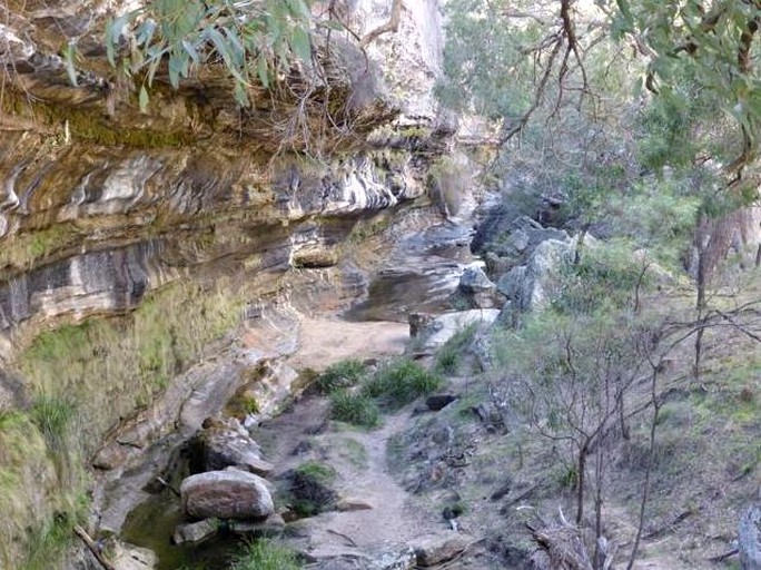 Nature Lodges (Mudgee, New South Wales, Australia)