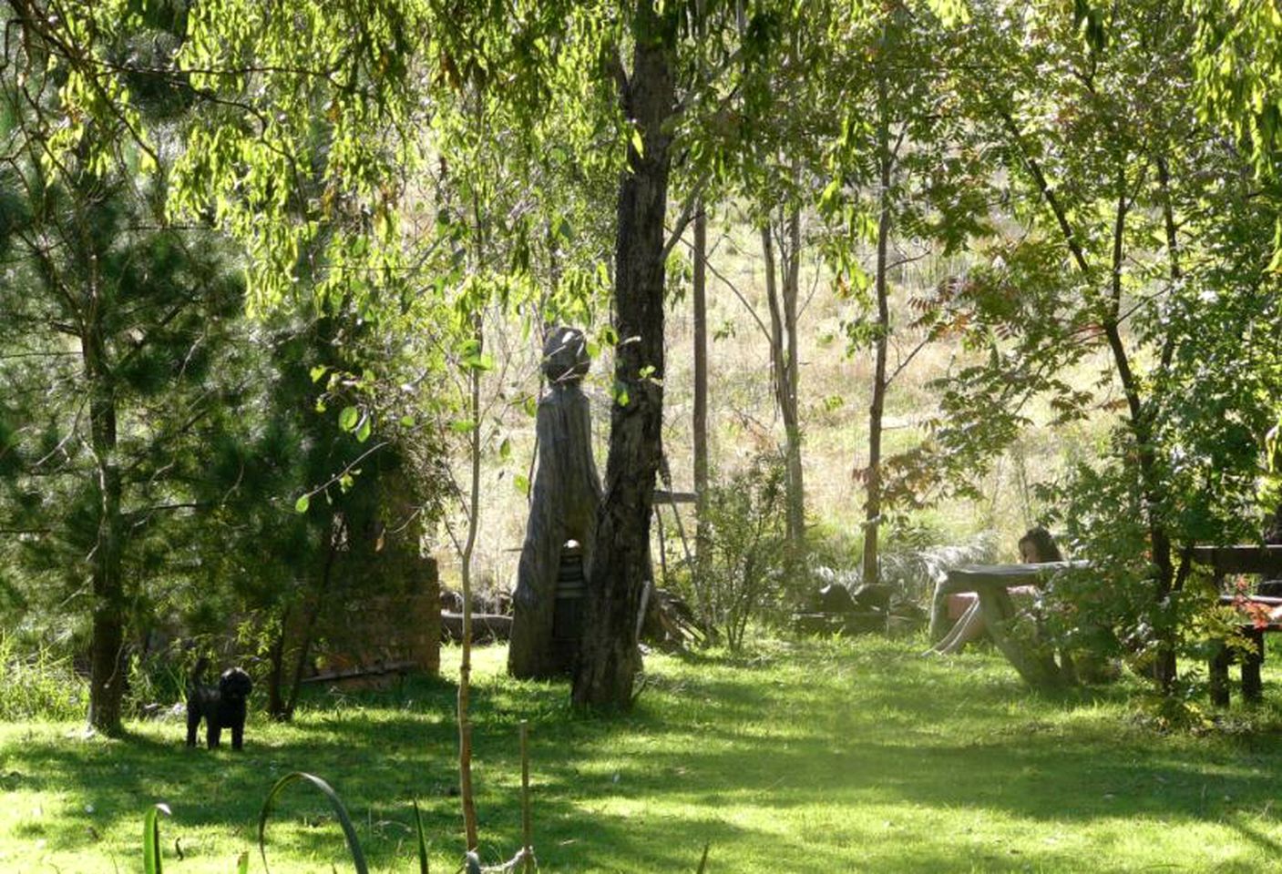 Romantic Cottage Rental in Australia's Wine Country, New South Wales