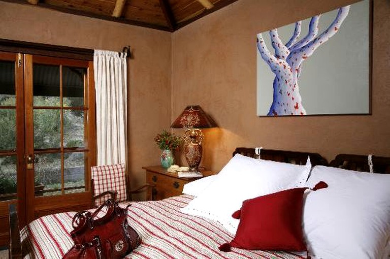 Nature Lodges (Mudgee, New South Wales, Australia)