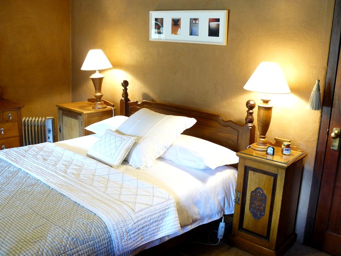 Nature Lodges (Mudgee, New South Wales, Australia)