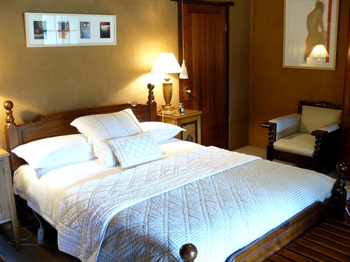 Nature Lodges (Mudgee, New South Wales, Australia)