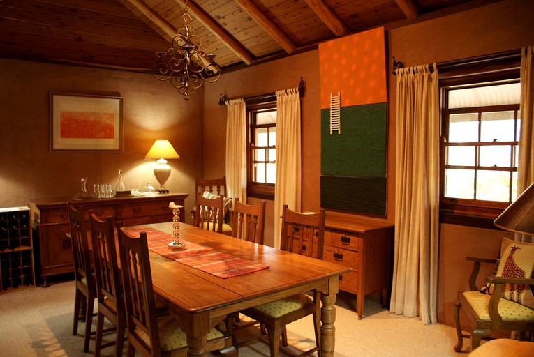 Nature Lodges (Mudgee, New South Wales, Australia)