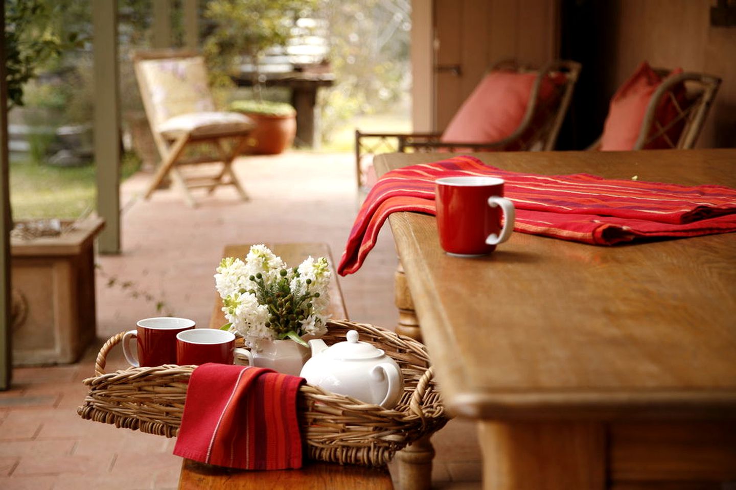 Deluxe Vacation Rental with Gorgeous Garden Views in Mudgee, New South Wales