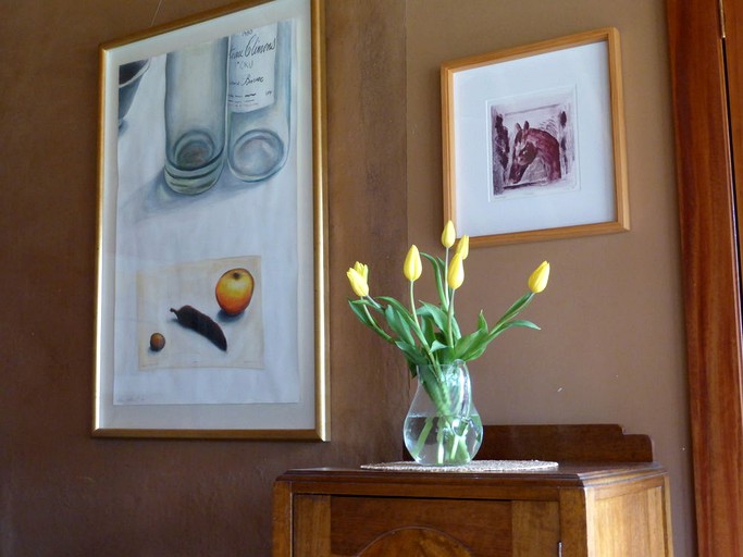 Nature Lodges (Mudgee, New South Wales, Australia)