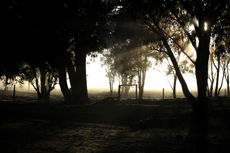 Nature Lodges (Mudgee, New South Wales, Australia)