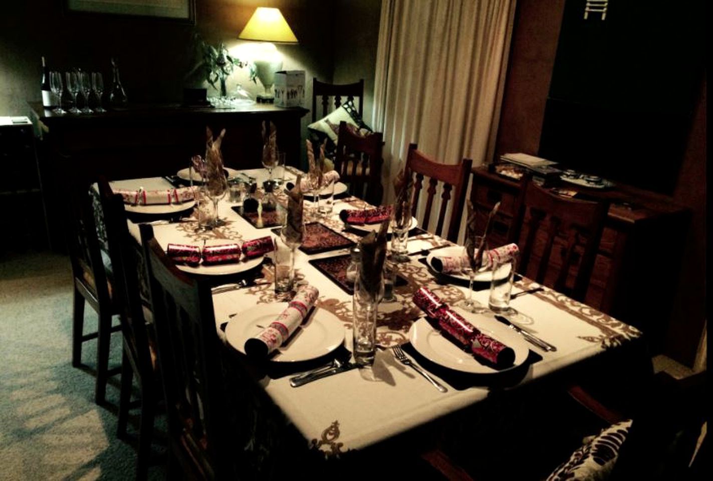 Charming Luxury Suite near Wollemi National Park in Mudgee, Australia