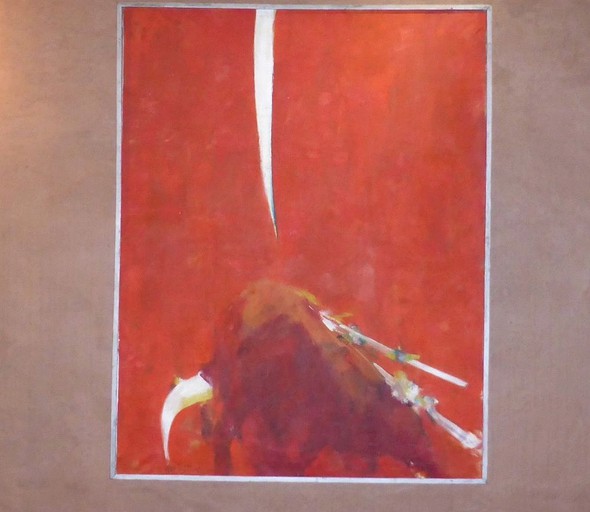 Nature Lodges (Mudgee, New South Wales, Australia)