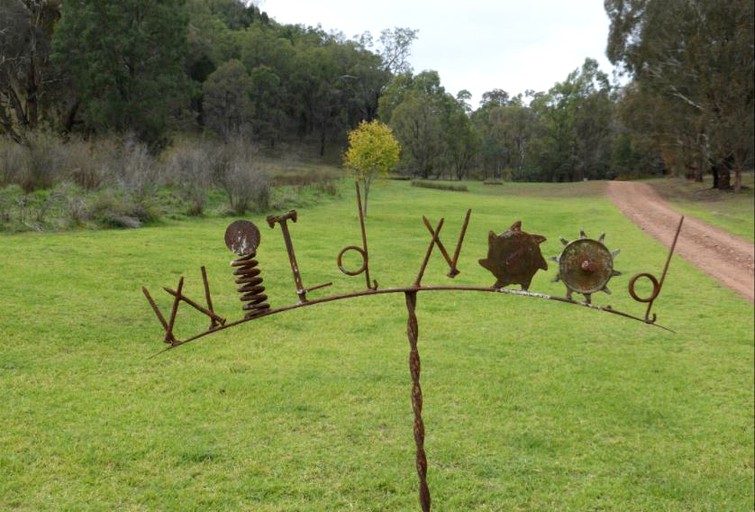 Nature Lodges (Mudgee, New South Wales, Australia)