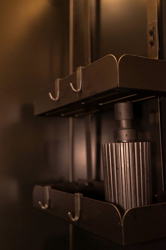 Eco-Friendly Tiny Home with Panoramic Alpine Views near Colmars-les-Alpes, Alpes-de-Haute-Provence