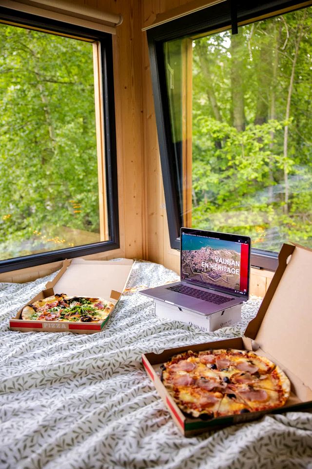 Eco-Friendly Tiny Home with Panoramic Alpine Views near Colmars-les-Alpes, Alpes-de-Haute-Provence