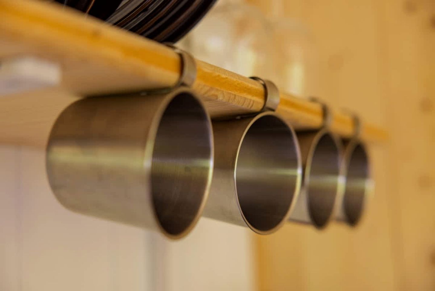 Eco-Friendly Tiny Home with Panoramic Alpine Views near Colmars-les-Alpes, Alpes-de-Haute-Provence