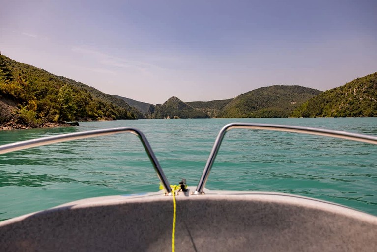 Vacation Rentals (France, --, Provence-Alpes-Côte d'Azur)